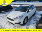 Thumbnail Photo 32 for 2016 Ford Focus